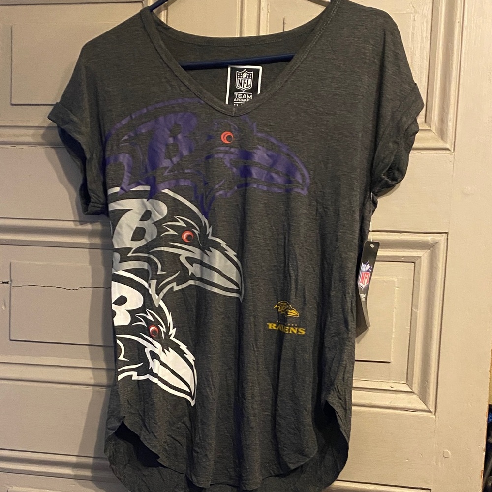 Baltimore Ravens